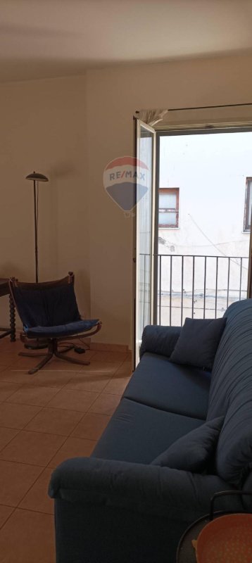 Appartement in Catanië