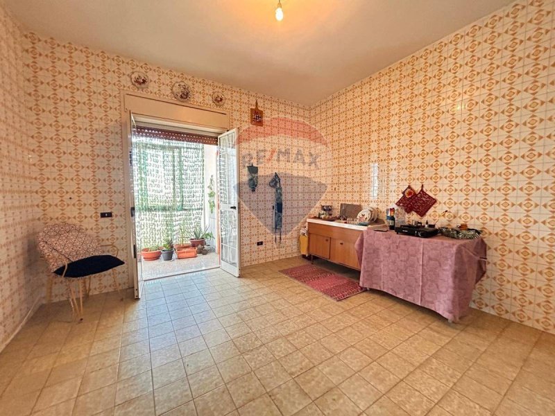 Appartement in Priolo Gargallo