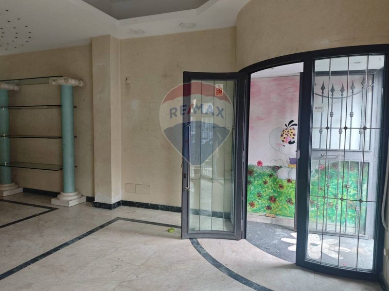 Inmueble comercial en Belpasso