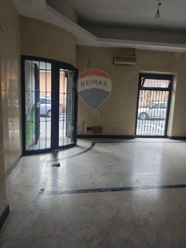 Commercial property in Belpasso