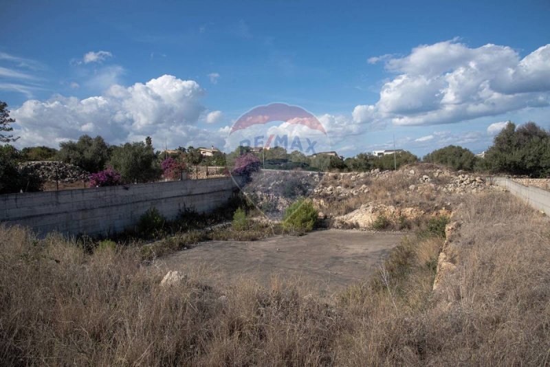 Terreno edificabile a Augusta