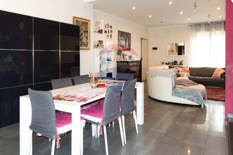 Apartamento en Acireale