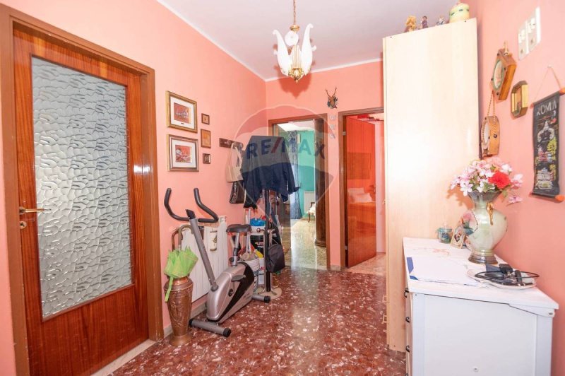 Apartamento en Caltagirone