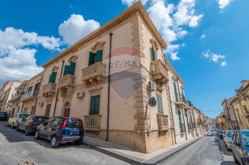 Appartement in Noto