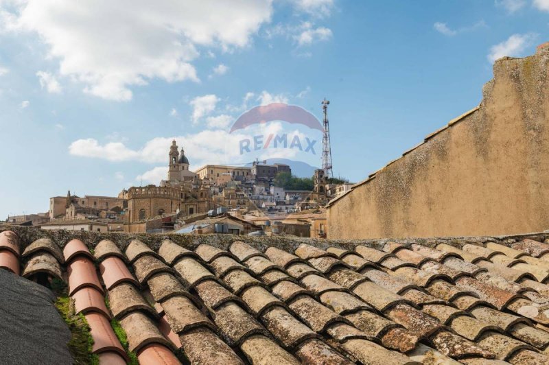 Maison individuelle à Caltagirone