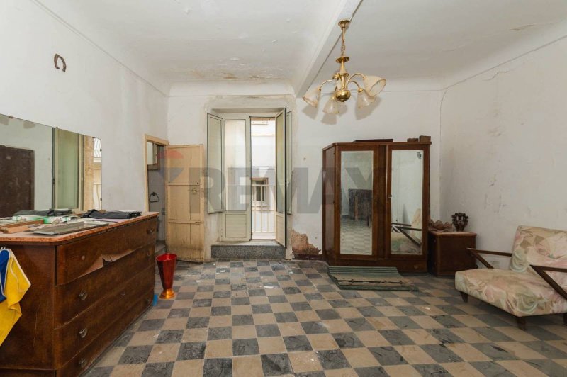 Detached house in Caltagirone