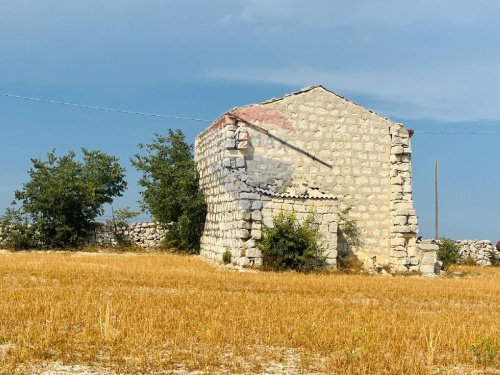 Casolare a Ragusa