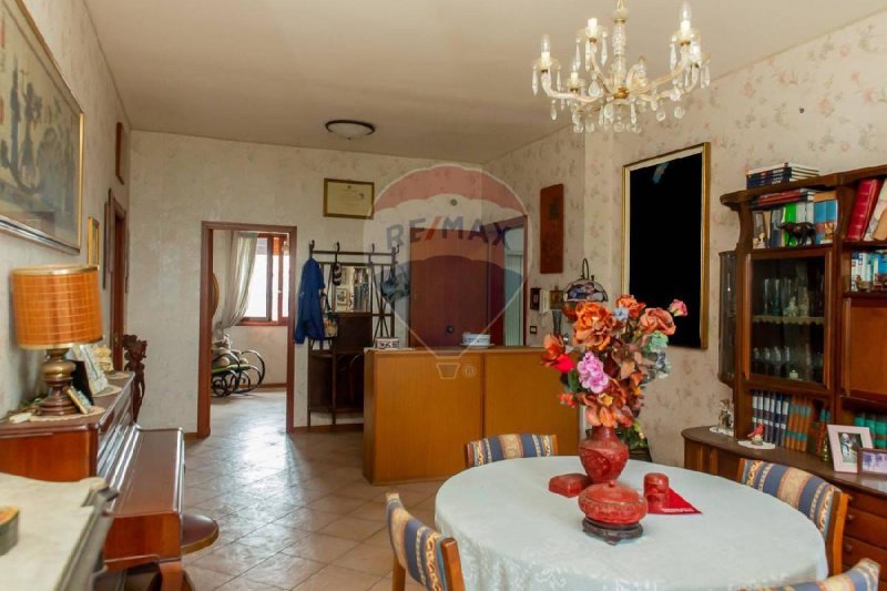 Appartement in Catanië