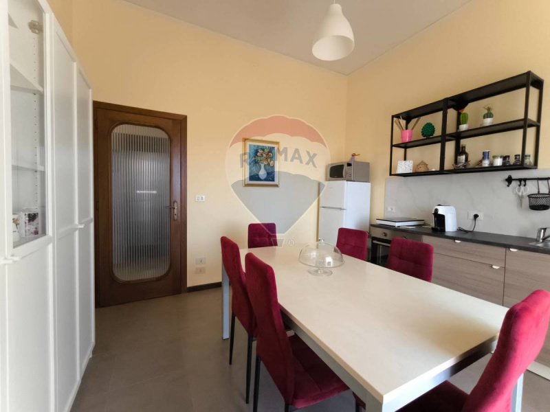 Apartamento en Noto