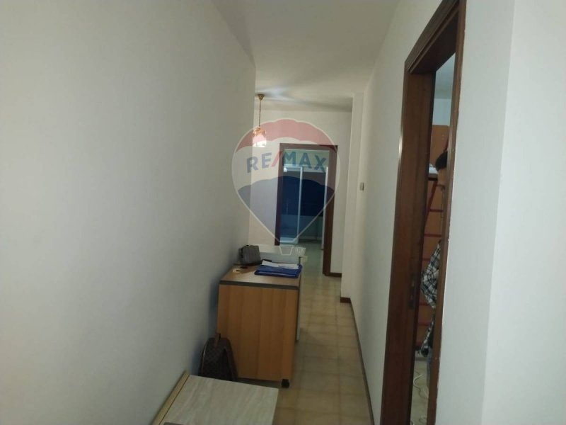 Apartamento en Caltagirone