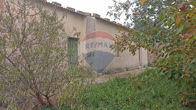 Casa em Chiaramonte Gulfi