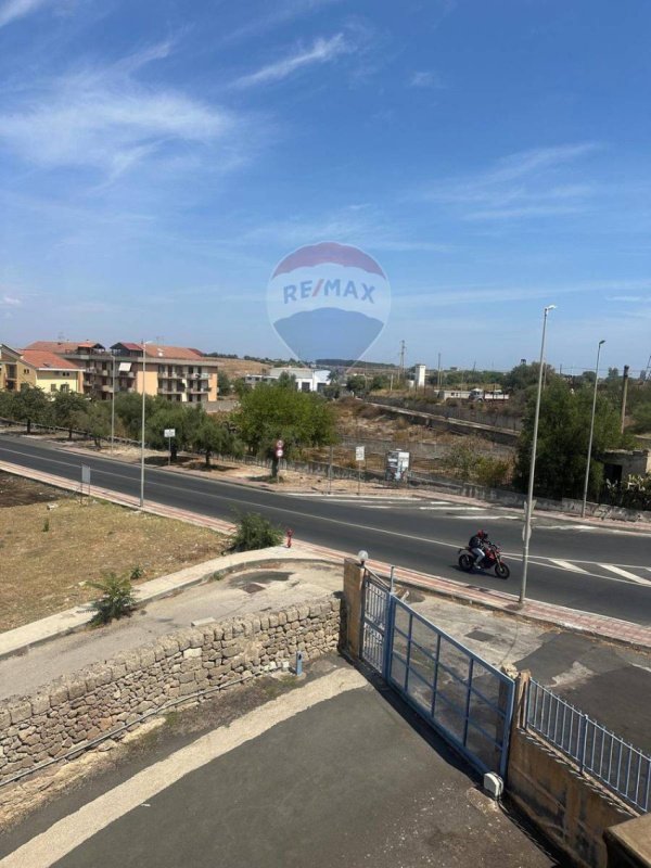 Terreno para construção em Carlentini