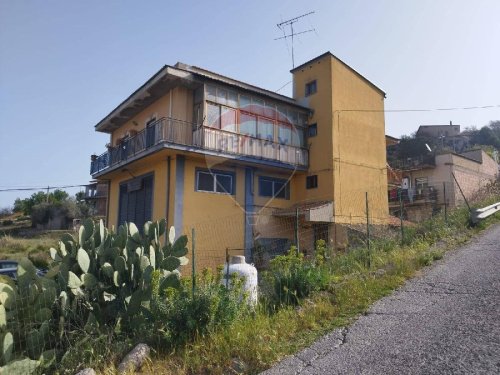 Maison individuelle à Nissoria