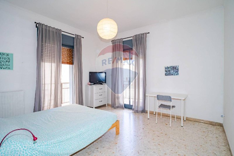 Appartement in Catanië