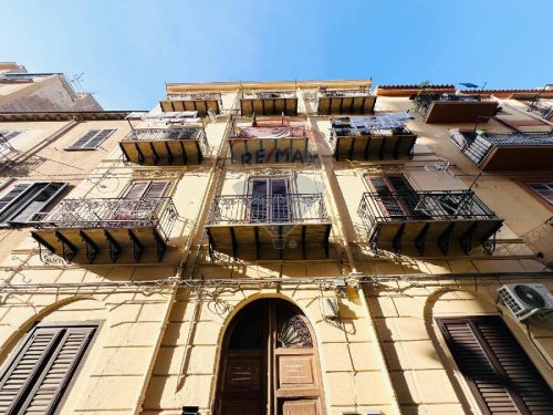 Appartement in Palermo