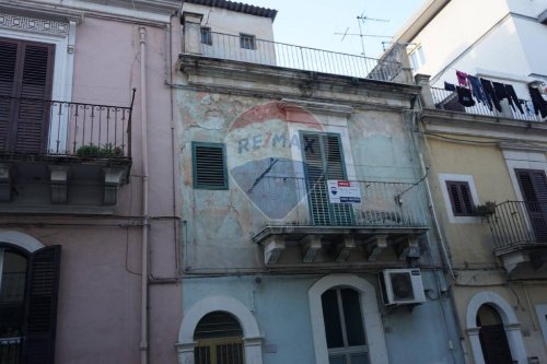 Half-vrijstaande woning in Ragusa