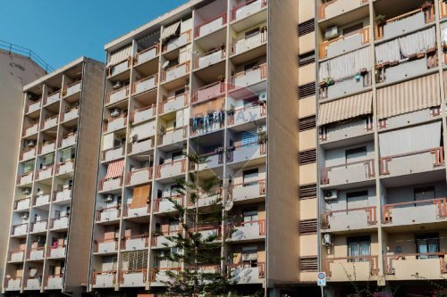 Appartement in Catanië