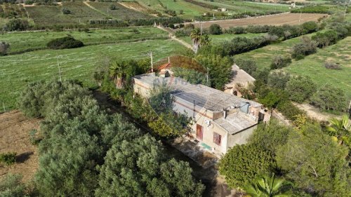 Maison individuelle à Caltagirone