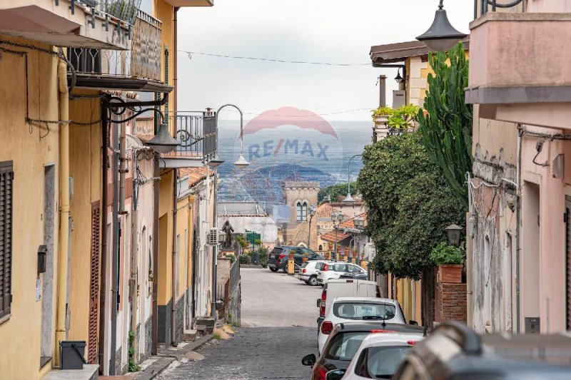 Casa semi indipendente a Acireale