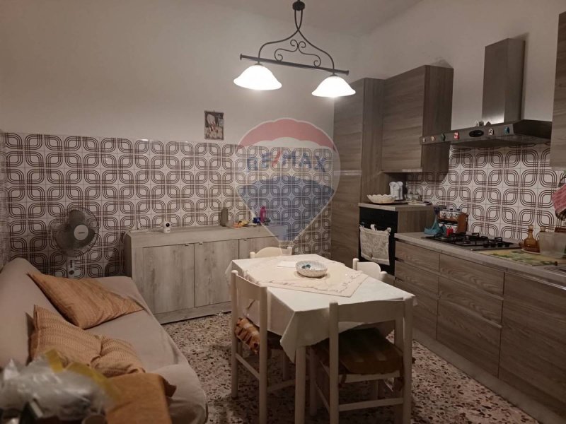 Appartement à Paternò