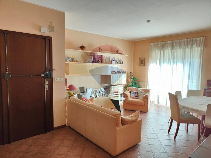 Apartamento em San Gregorio di Catania