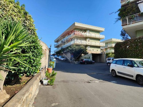 Apartamento em San Gregorio di Catania