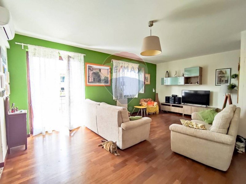 Appartement in Tremestieri Etneo