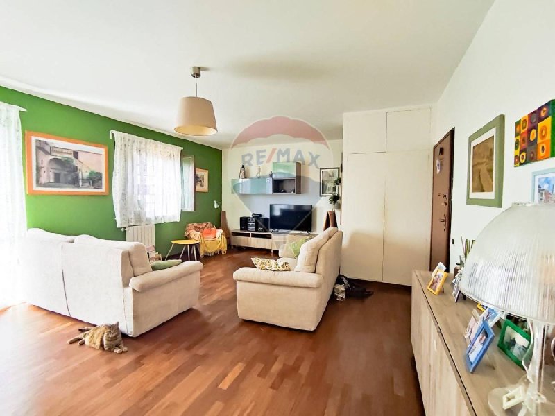 Appartement in Tremestieri Etneo