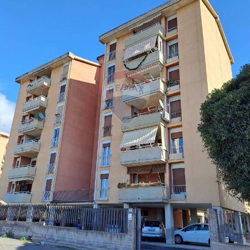 Apartamento em Paternò