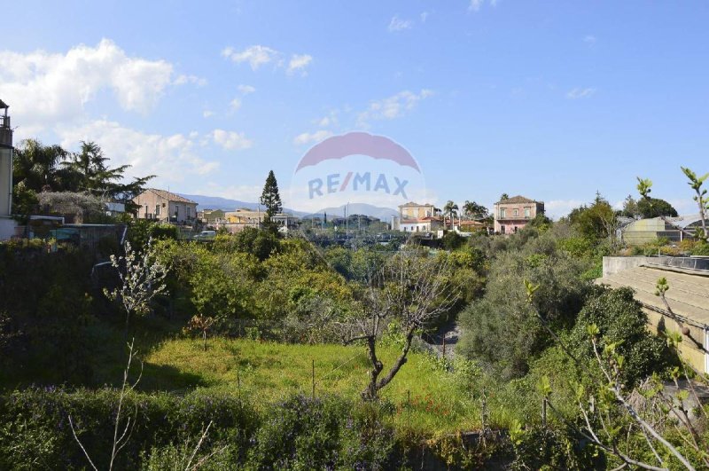 Detached house in Acireale