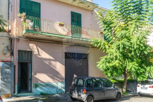 Vrijstaande woning in Aci Sant'Antonio