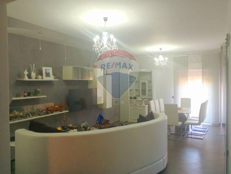 Appartement in Randazzo