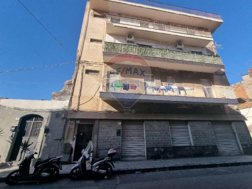 Apartamento en Catania