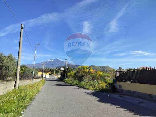 Terreno edificable en Belpasso