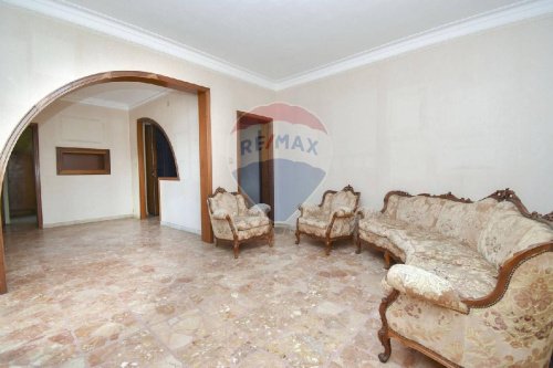 Apartamento en Catania