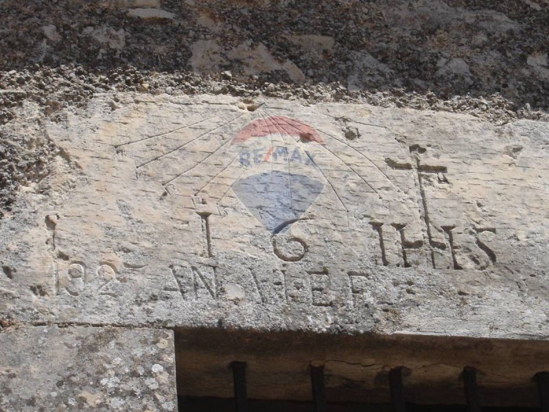 Casa de campo en Ragusa