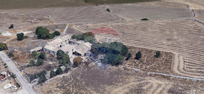 Casa de campo en Ragusa
