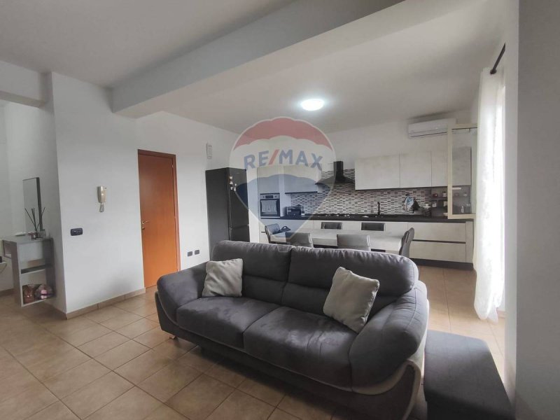 Apartamento en Floridia