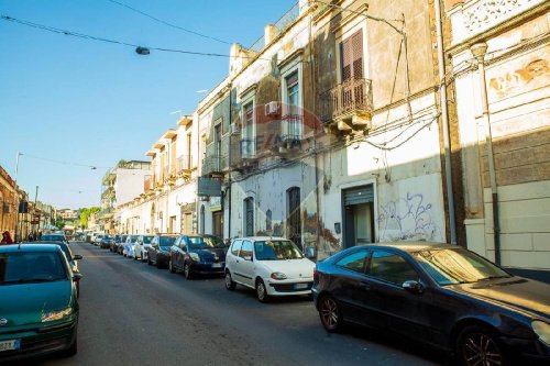 Wohnung in Catania