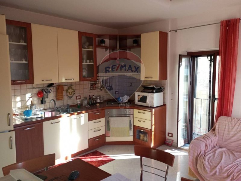 Appartement à Adrano