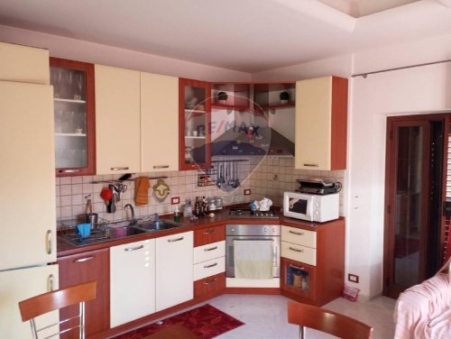 Appartement à Adrano