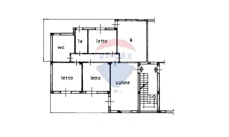 Wohnung in Misterbianco