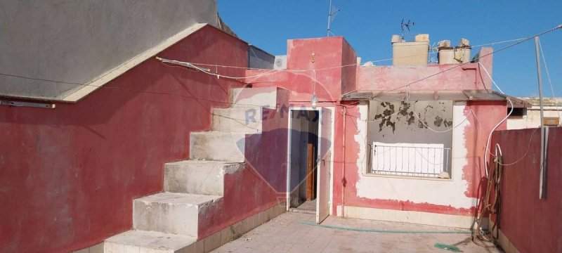 Maison individuelle à Pozzallo