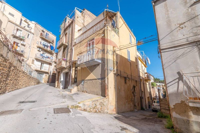 Casa semi-independiente en Caltagirone