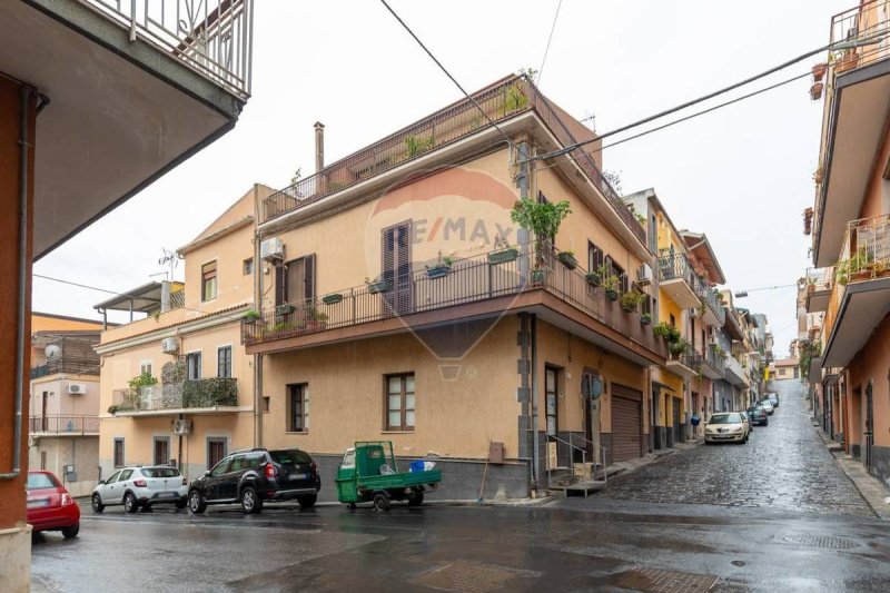 Appartement in Motta Sant'Anastasia