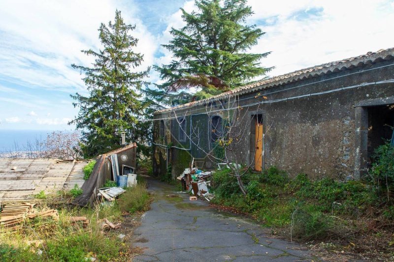 Casa di campagna a Milo