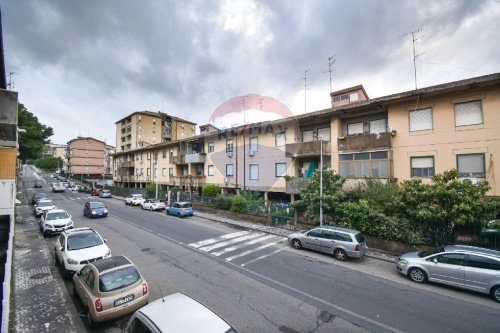 Wohnung in Catania