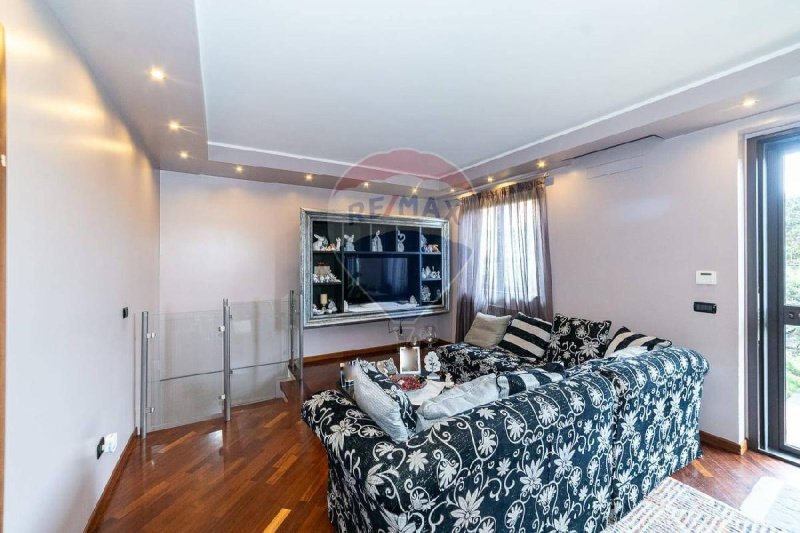 Apartamento en San Gregorio di Catania