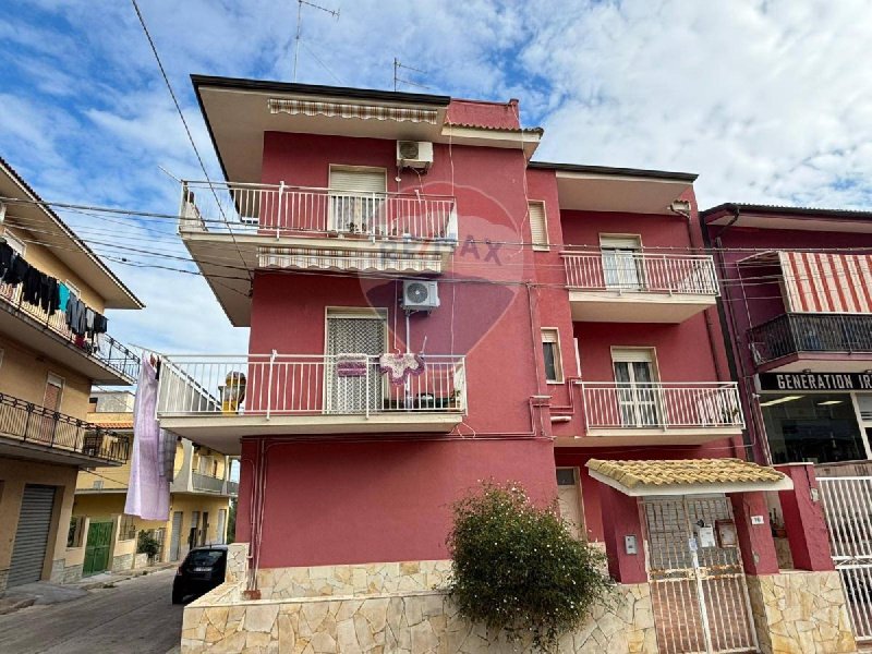 Appartement in Priolo Gargallo