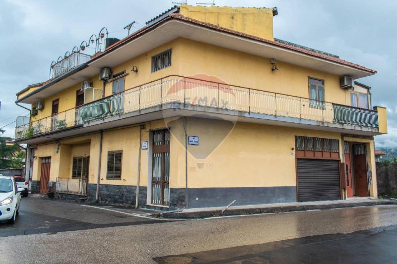 Apartamento em San Giovanni la Punta